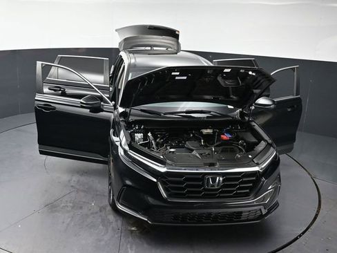 Used 2024 Honda CR-V LX image 39