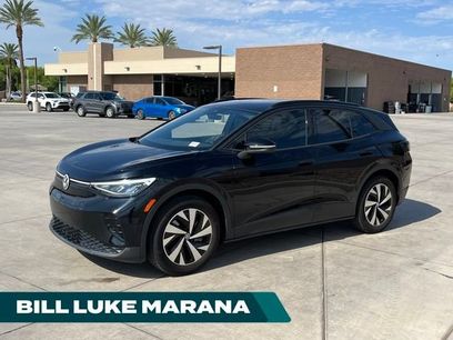 Used 2024 Volkswagen ID.4 2WD