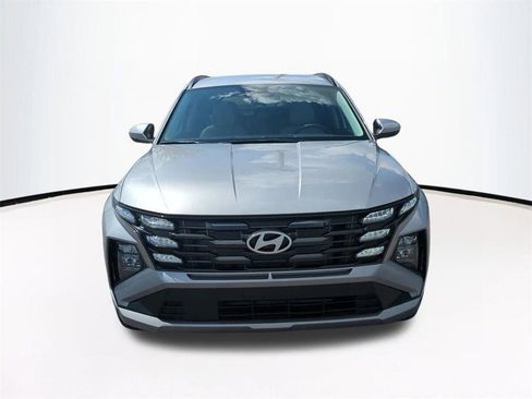 New 2026 Hyundai Tucson SEL Plus AWD/4WD image 3