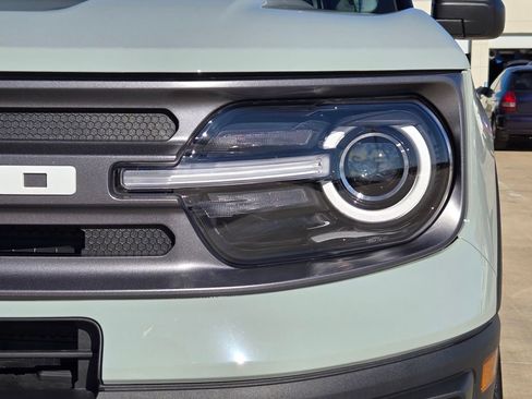 Used 2023 Ford Bronco Sport Big Bend w/ Convenience Package image 31