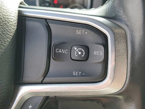Used 2020 RAM 1500 Laramie w/ Sport Appearance Package AWD/4WD image 20