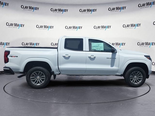 New 2026 Chevrolet Colorado LT w/ Advanced Trailering Package AWD/4WD image 6