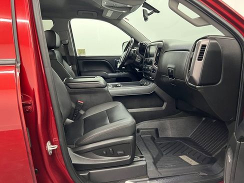 Used 2018 GMC Sierra 1500 SLT w/ All Terrain Package AWD/4WD image 25
