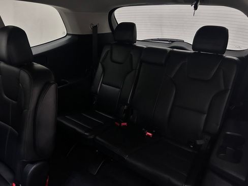 Used 2021 Kia Telluride EX w/ EX Premium Package AWD/4WD image 15