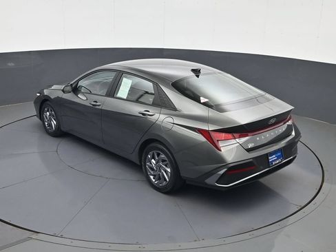 Certified 2024 Hyundai Elantra SEL FWD image 20