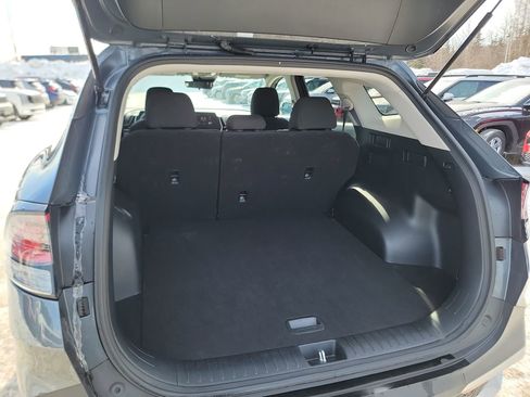 Used 2024 Kia Sportage LX image 21