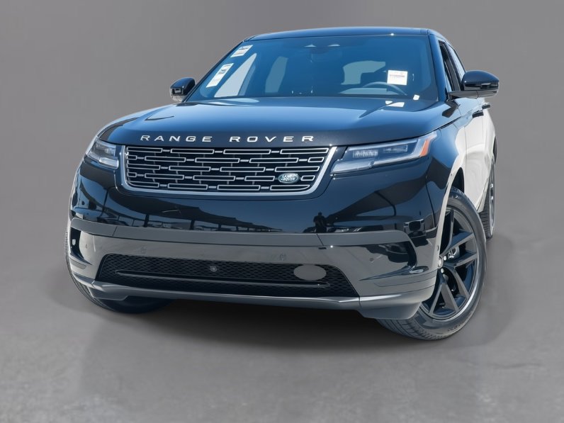 Certified 2026 Land Rover Range Rover Velar S AWD/4WD image 1