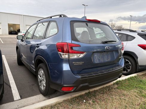 Certified 2023 Subaru Forester image 4