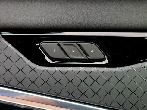 New 2025 Jeep Wagoneer S Limited AWD/4WD image 12