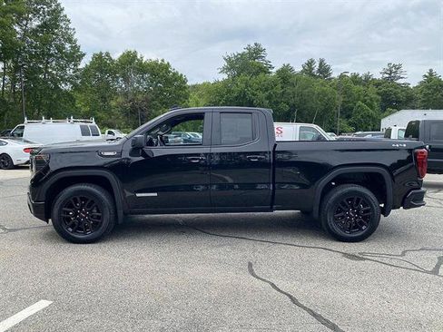 Used 2024 GMC Sierra 1500 Elevation AWD/4WD image 30