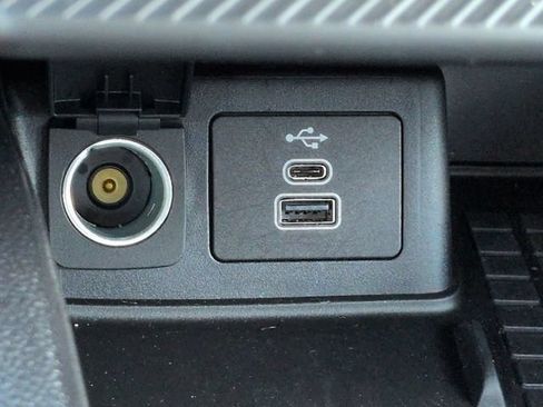 Certified 2025 Ford Bronco Sport Outer Banks AWD/4WD image 22