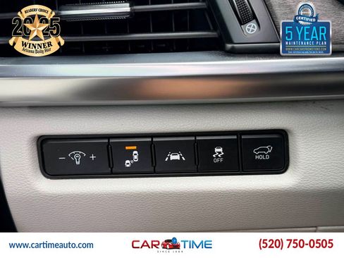 Used 2020 Kia Telluride SX FWD image 19