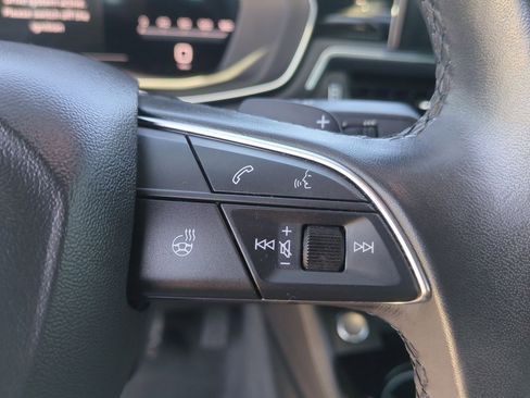 Used 2023 Audi A5 2.0T Premium Plus image 13