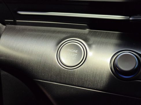 New 2026 Hyundai Kona Limited FWD image 34