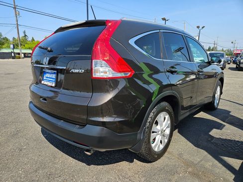 Used 2014 Honda CR-V EX-L image 5