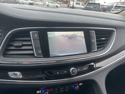 Used 2018 Buick Enclave Essence w/ Trailering Package image 17