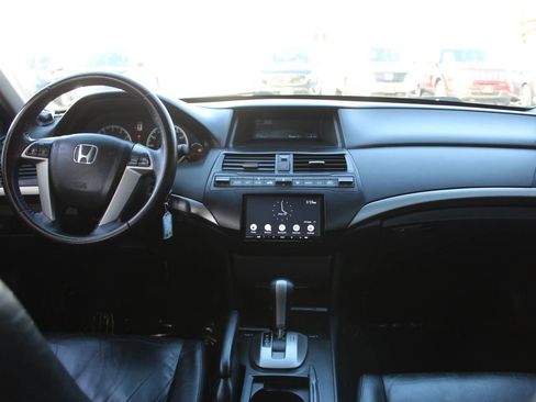 Used 2009 Honda Accord EX-L image 13
