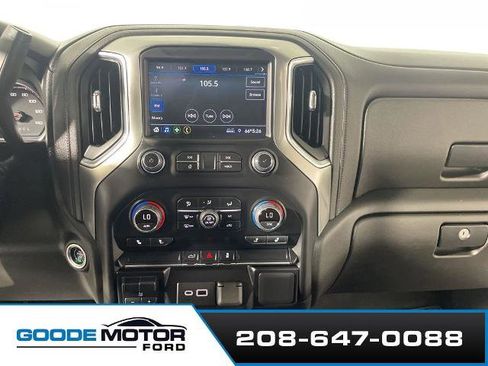 Used 2022 Chevrolet Silverado 2500 LT w/ Convenience Package AWD/4WD image 16