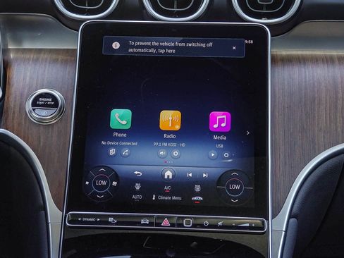 Certified 2025 Mercedes-Benz GLC 300 image 14