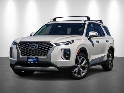 Used 2021 Hyundai Palisade SEL w/ Premium Package