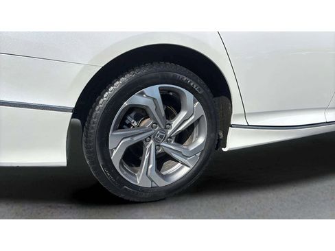 Used 2020 Honda Accord EX-L image 24