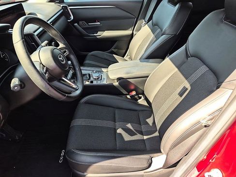 Certified 2024 MAZDA CX-50 AWD 2.5 S w/ Cargo Package image 15