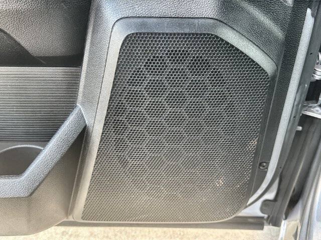 Used 2024 RAM 1500 Classic SLT RWD image 22