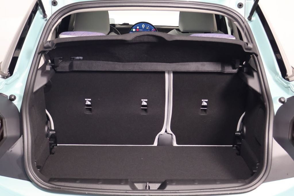 Used 2026 MINI Cooper S FWD image 8