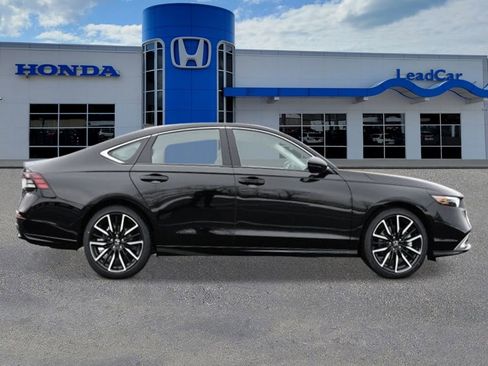 New 2026 Honda Accord Touring image 6