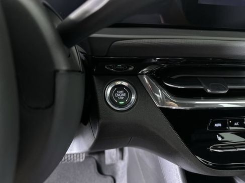 New 2026 Buick Envista Preferred FWD image 18