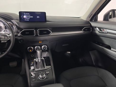 Used 2023 MAZDA CX-5 AWD 2.5 S image 17