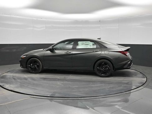 New 2026 Hyundai Elantra Sport FWD image 5