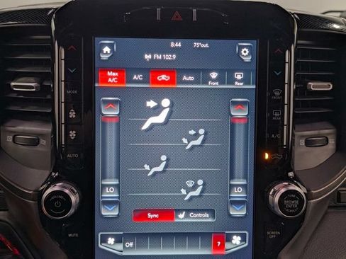 Used 2021 RAM 1500 Rebel w/ Rebel Level 2 Equipment Group AWD/4WD image 21