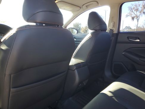 Certified 2021 Nissan Altima 2.5 SR image 18