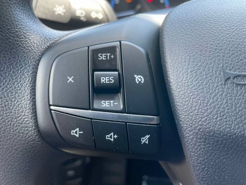 Used 2024 Ford Bronco Sport Big Bend AWD/4WD image 19