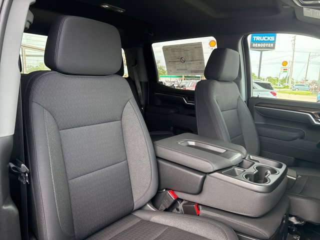 New 2026 Chevrolet Silverado 1500 RST w/ RST Select Package AWD/4WD image 36