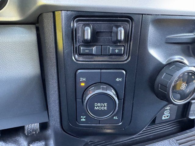 Used 2024 Ford F350 XL w/ Snow Plow/Camper Package AWD/4WD image 24