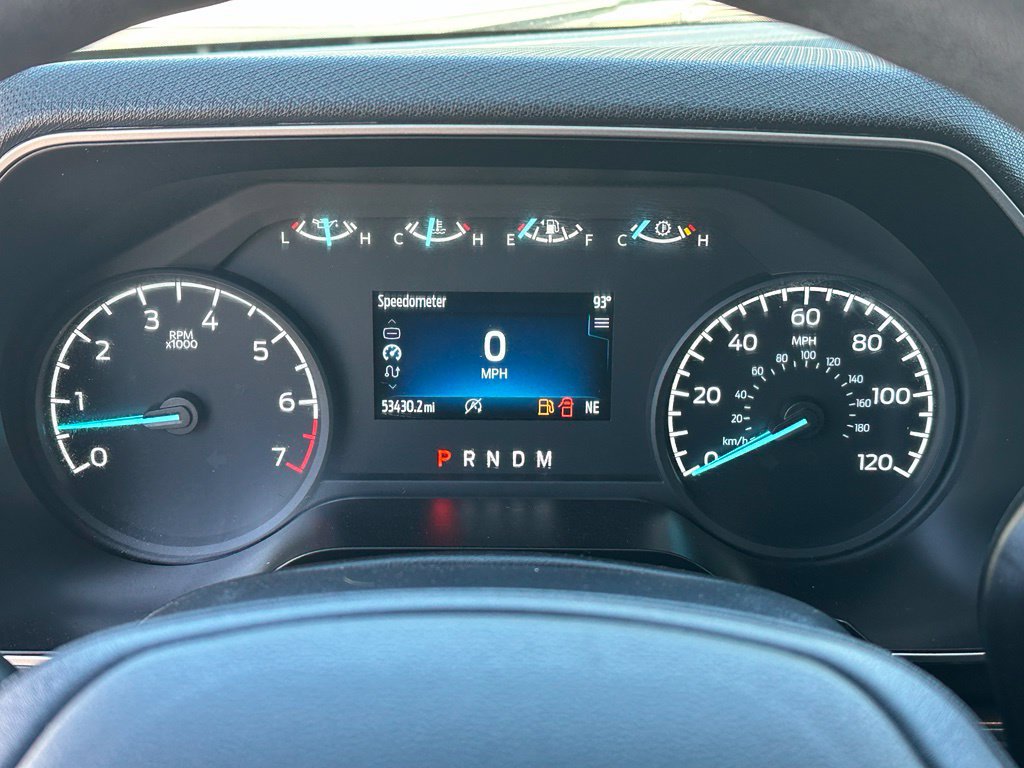 Used 2021 Ford F150 XL w/ STX Appearance Package AWD/4WD image 29