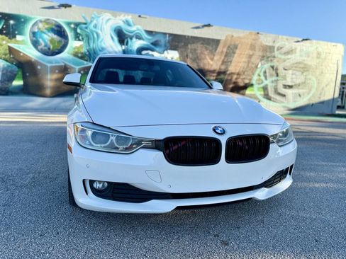 Used 2015 BMW 335i Sedan image 4