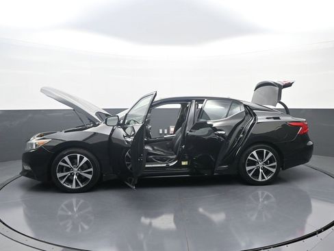 Used 2017 Nissan Maxima 3.5 SL image 40