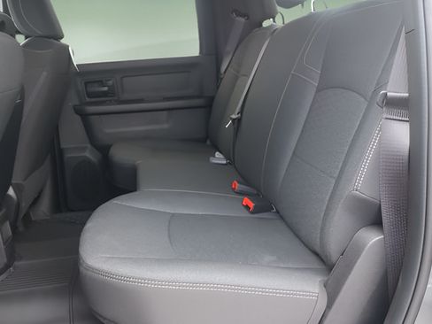 New 2026 RAM 2500 Tradesman AWD/4WD image 24