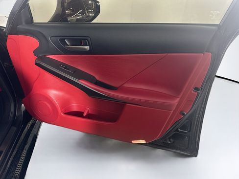 Used 2024 Lexus IS 350 F Sport image 32