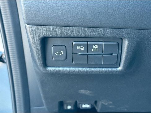 Used 2023 MAZDA CX-5 Carbon Edition image 9