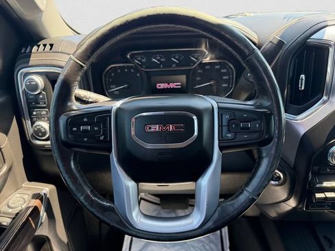 Used 2020 GMC Sierra 1500 Elevation w/ Elevation Value Package AWD/4WD image 13