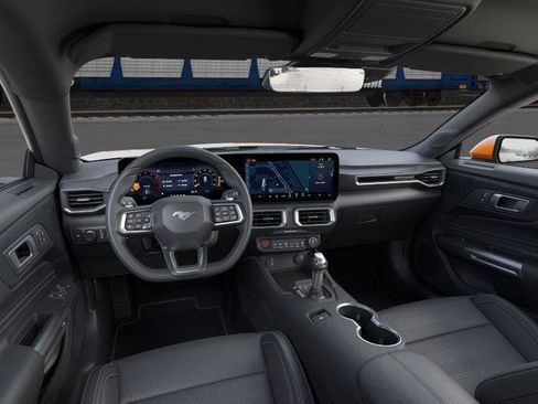 New 2026 Ford Mustang GT Premium image 9