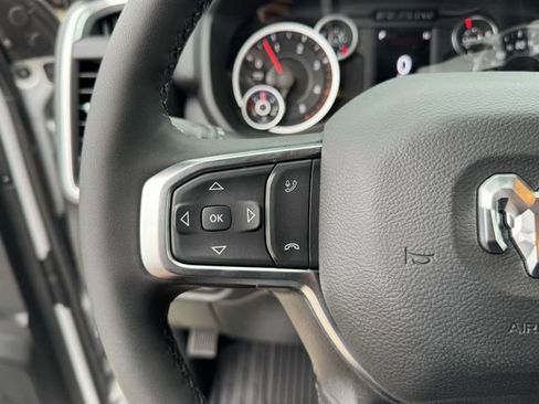 New 2026 RAM 2500 Lone Star image 12