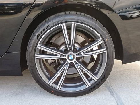 Used 2023 BMW 330i Sedan w/ Convenience Package image 12