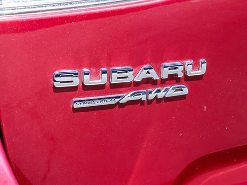 Used 2022 Subaru Forester Premium AWD/4WD image 11