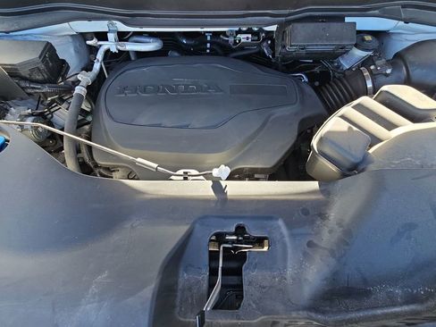 Used 2024 Honda Ridgeline RTL image 22