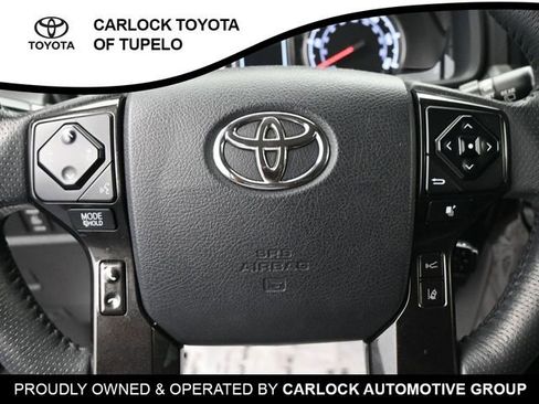 Used 2020 Toyota 4Runner TRD Off-Road AWD/4WD image 20